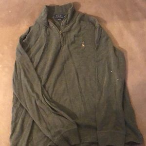 Polo Ralph Lauren crewneck